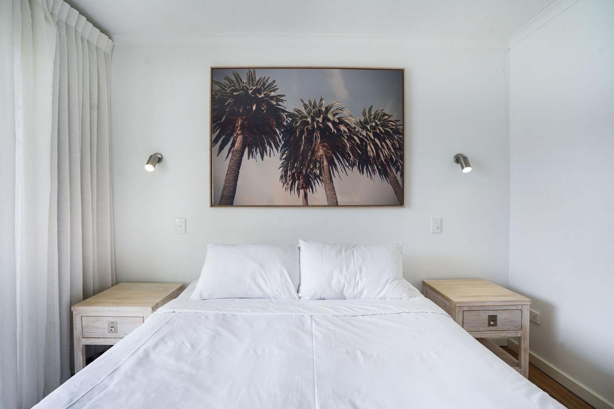 Noosa Parade Holiday Inn Room photo